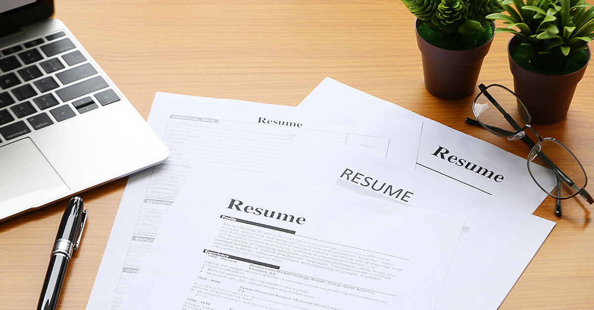 8 Resume Tips That Will Lead To More Interviews - Employment Agency