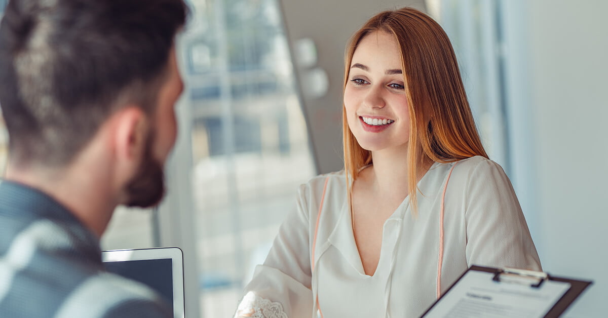 13 Interview Questions to Ask Human Resources Professionals CSC