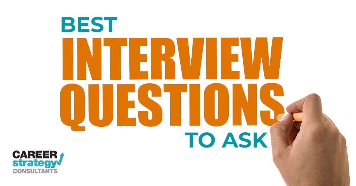 best interview questions to ask