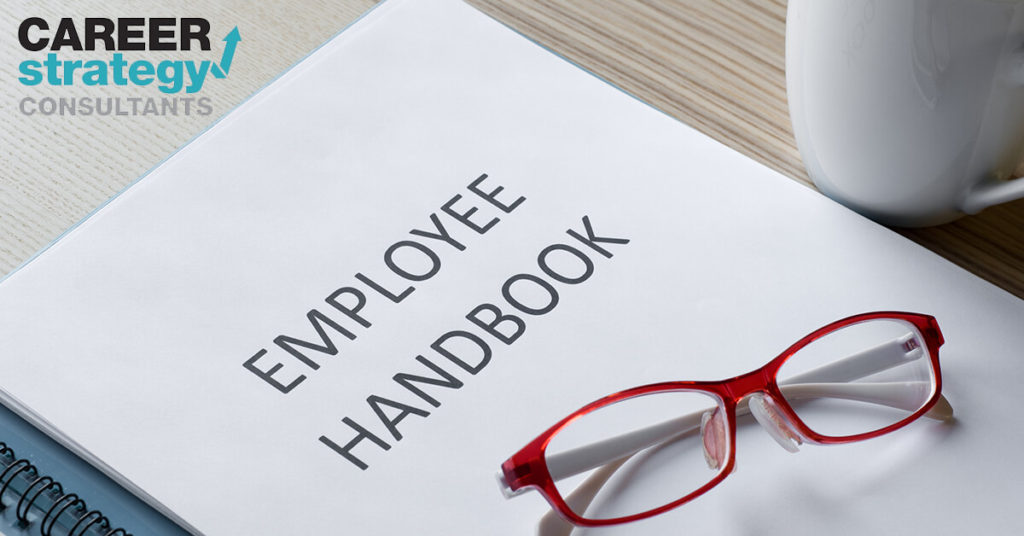 What to Include in Your Employee Handbook