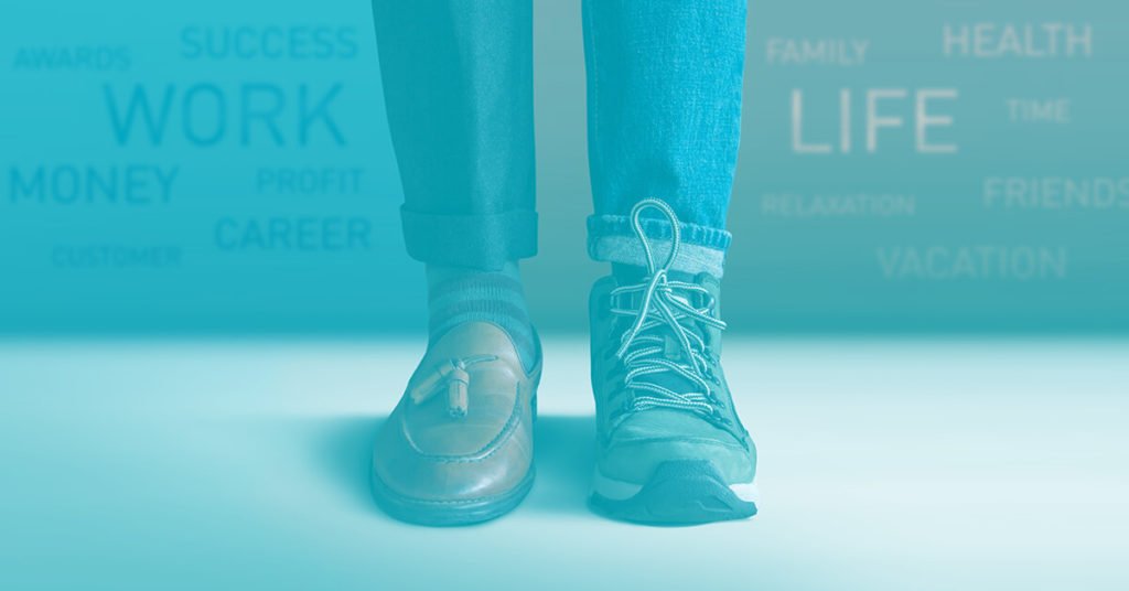 The Importance of Work-Life Balance