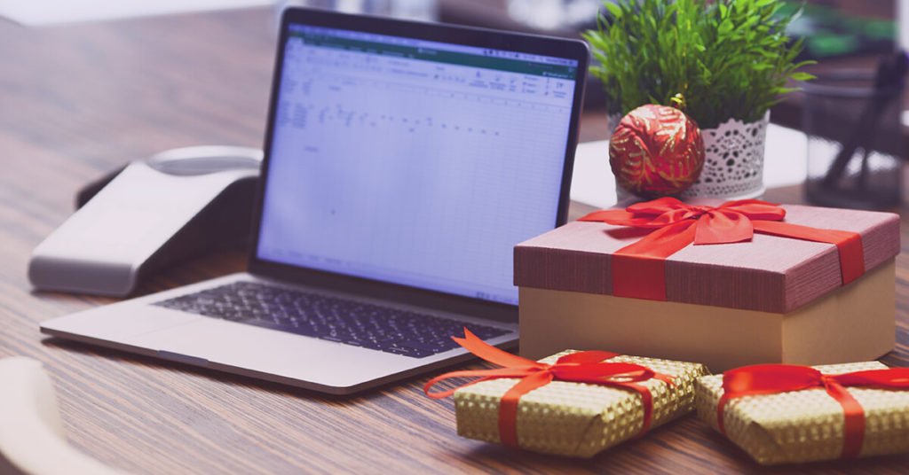 Holiday Gifts for Employees