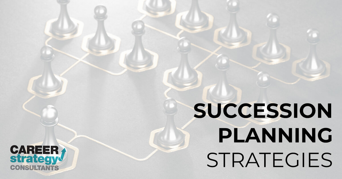 Succession Planning Strategies