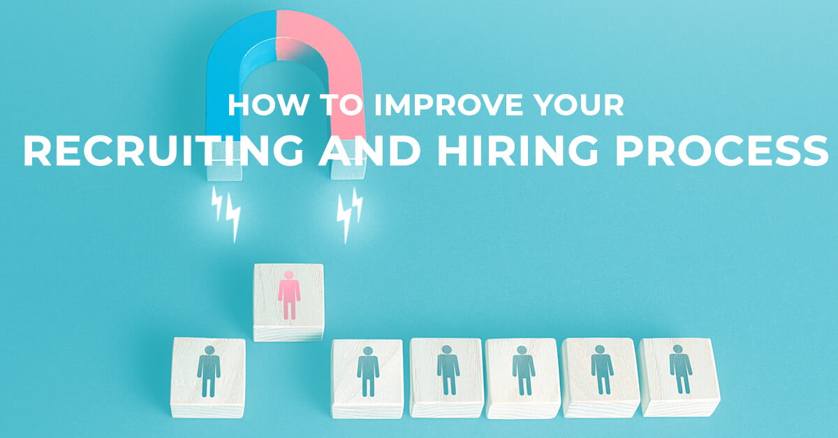 Improve Hiring