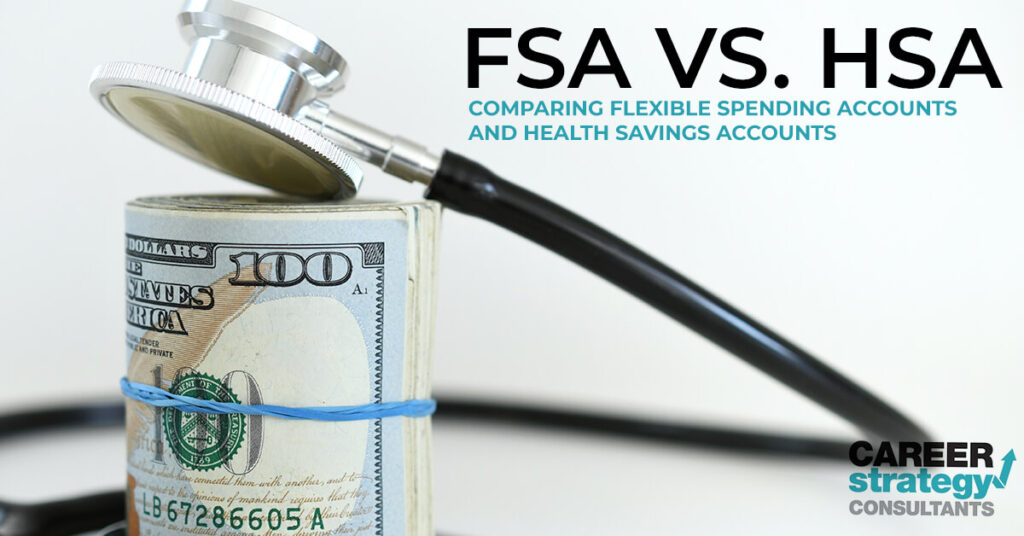 FSA vs HSA: Comparing Flexible Spending Accounts and Health Savings Accounts