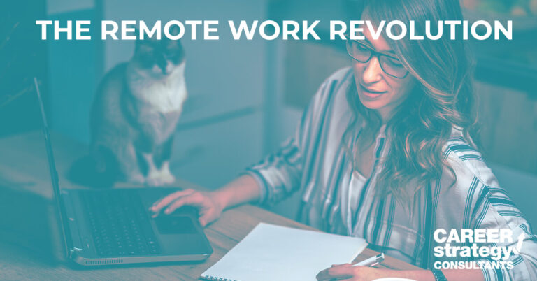The Remote Work Revolution: How It’s Impacting Hiring for HR, Staffing, and Recruiting Professionals