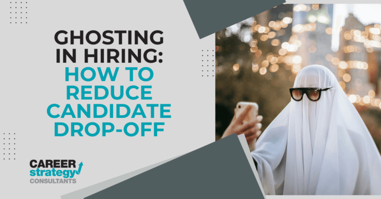 Ghosting in Hiring: How to Reduce Candidate Drop-Off